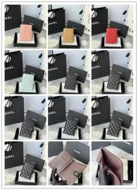 Picture of Chanel Wallets _SKUfw239851808fw